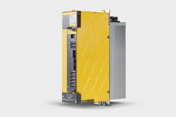 Серия Alpha FANUC